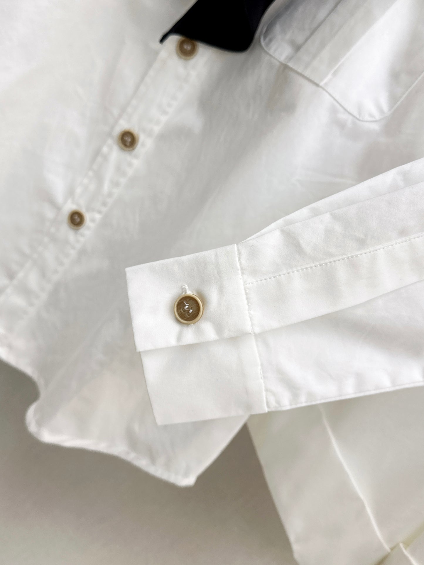 26ss Old-school style matching set