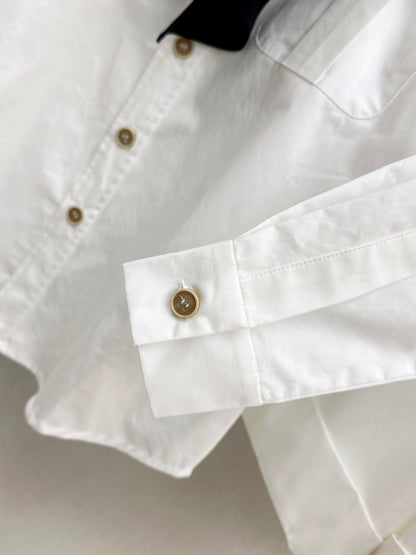 26ss Old-school style matching set