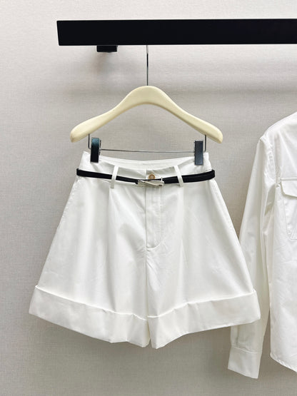 26ss Old-school style matching set