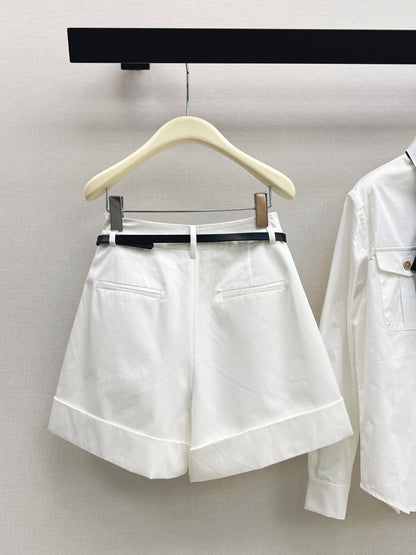 26ss Old-school style matching set