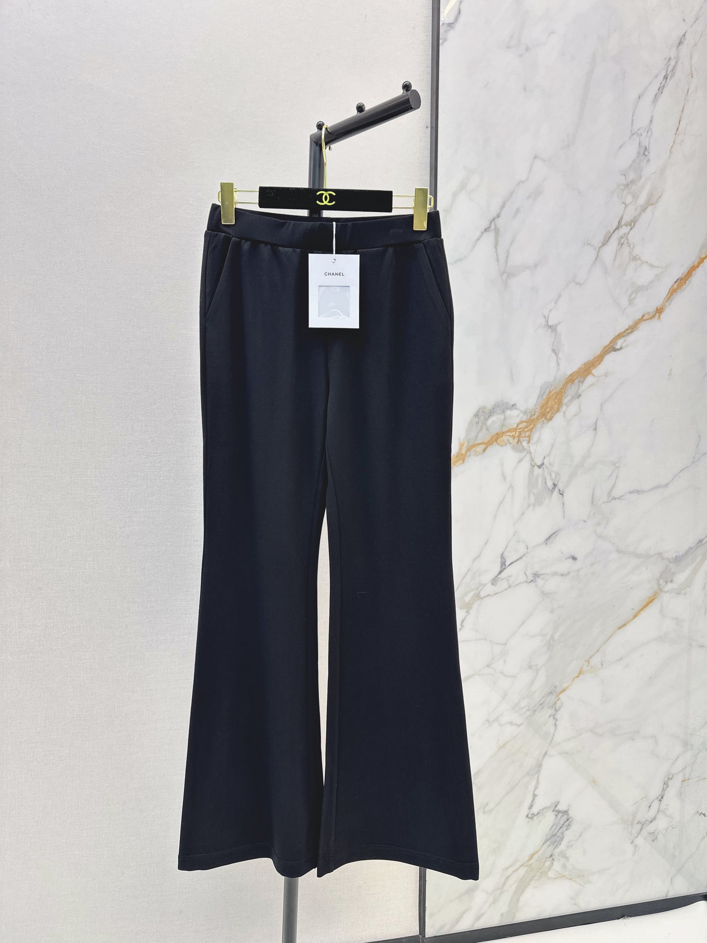 26ss Flared Long Pants