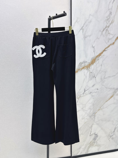 26ss Flared Long Pants