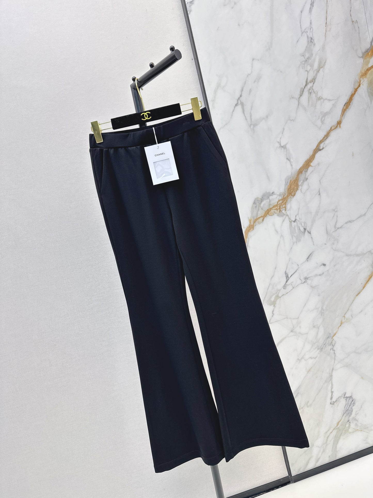26ss Flared Long Pants