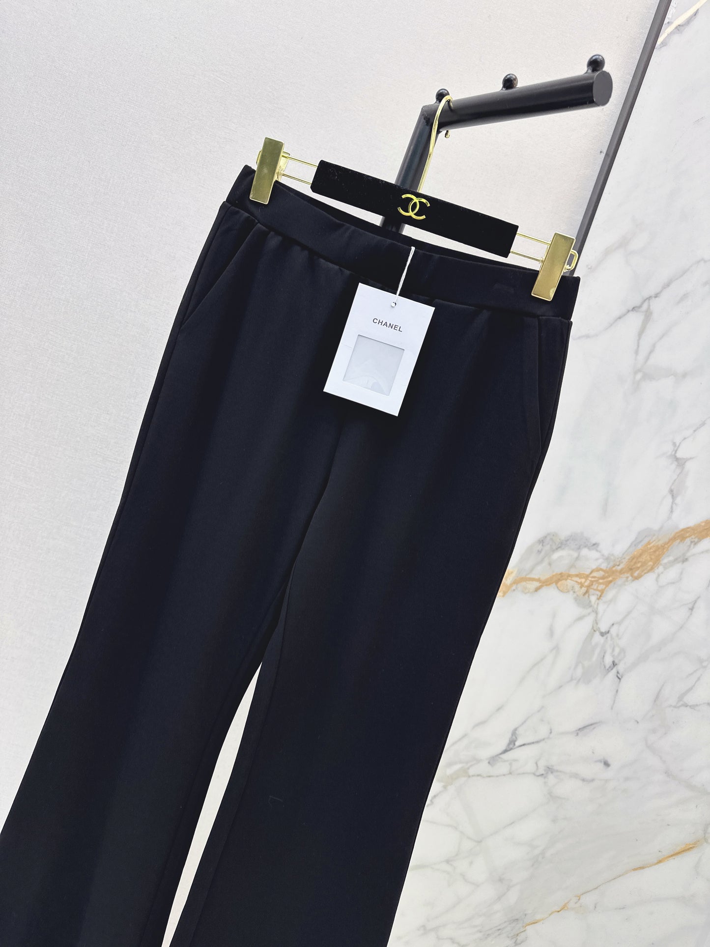 26ss Flared Long Pants