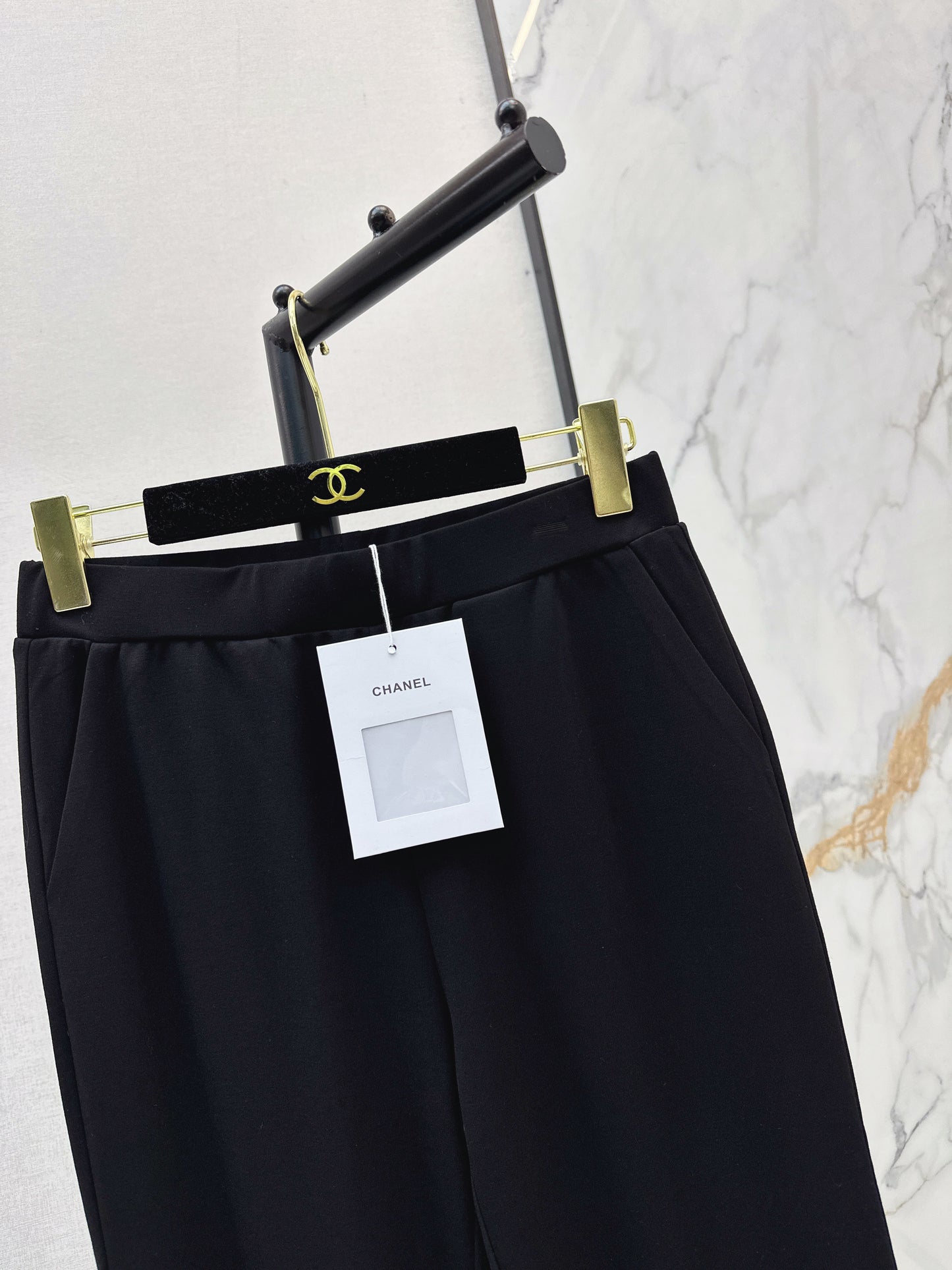 26ss Flared Long Pants