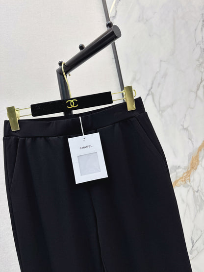 26ss Flared Long Pants