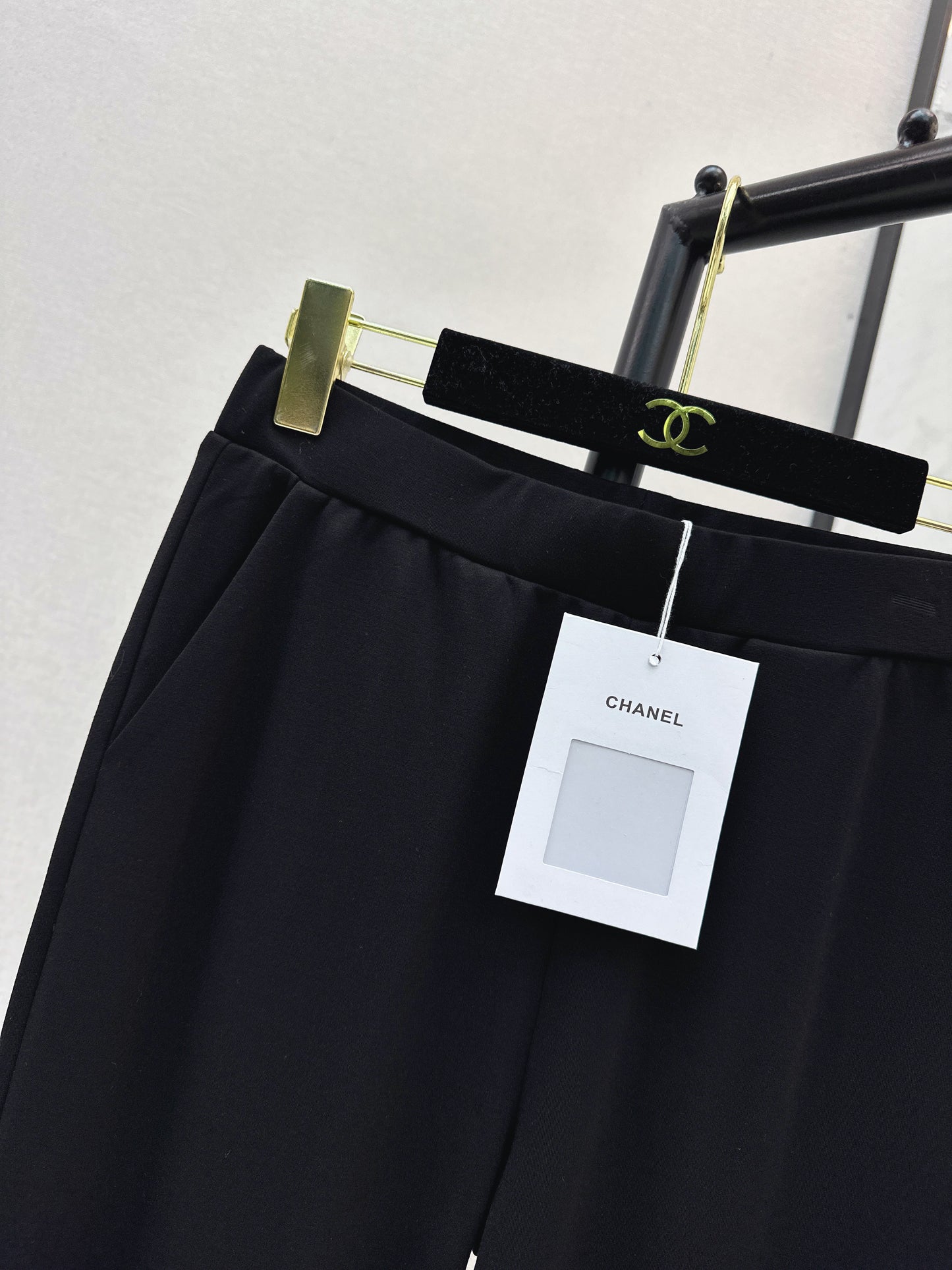 26ss Flared Long Pants