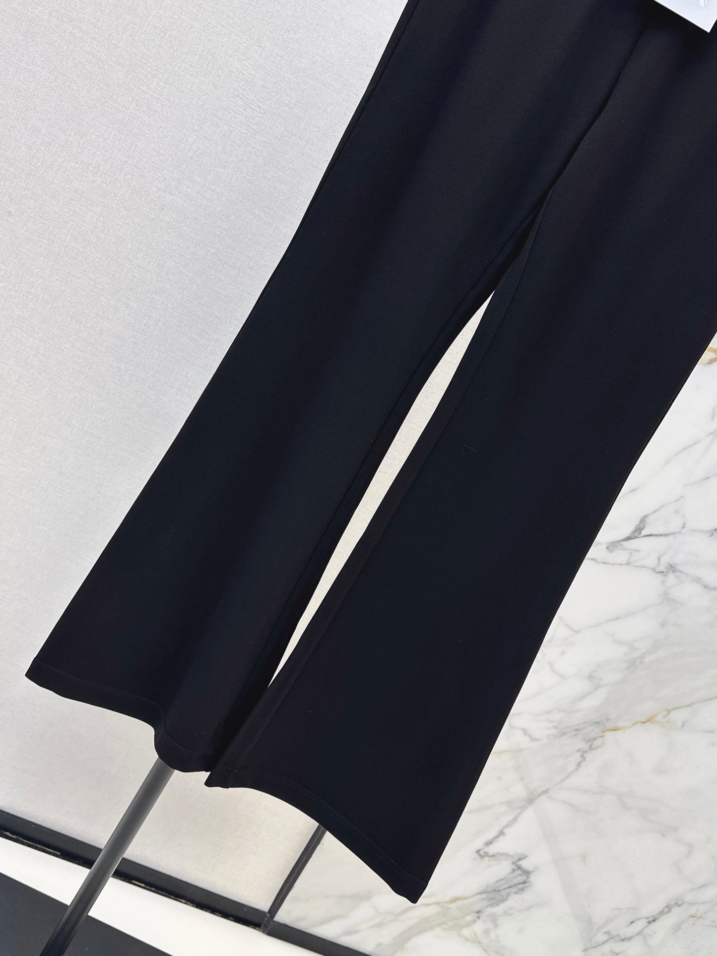 26ss Flared Long Pants