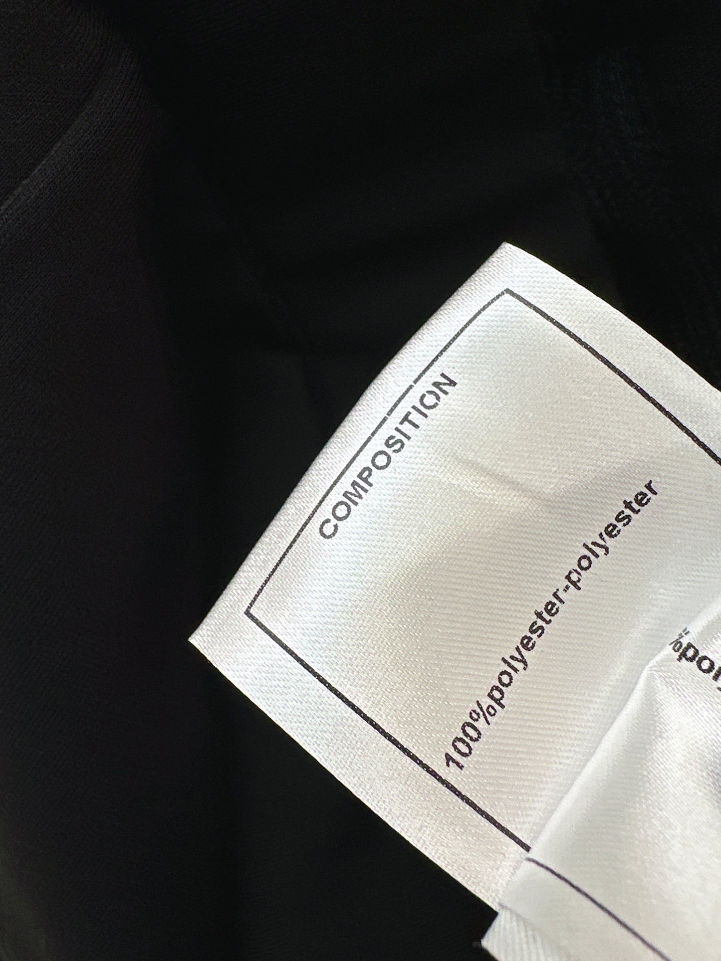 26ss Flared Long Pants