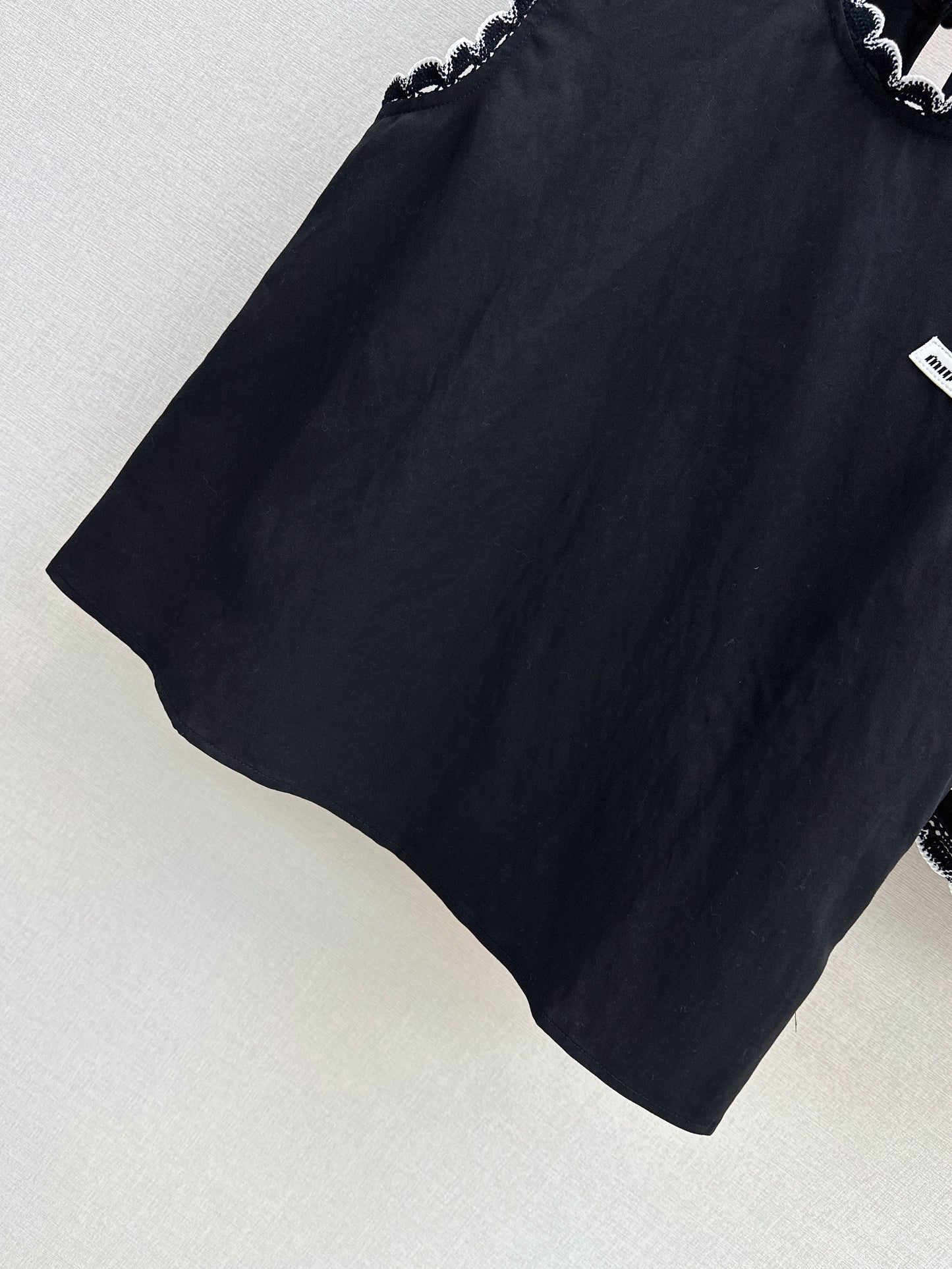26ss Anti-aging outfit sets