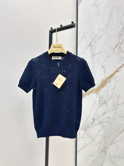 26ss Sleeve Strap Open Top