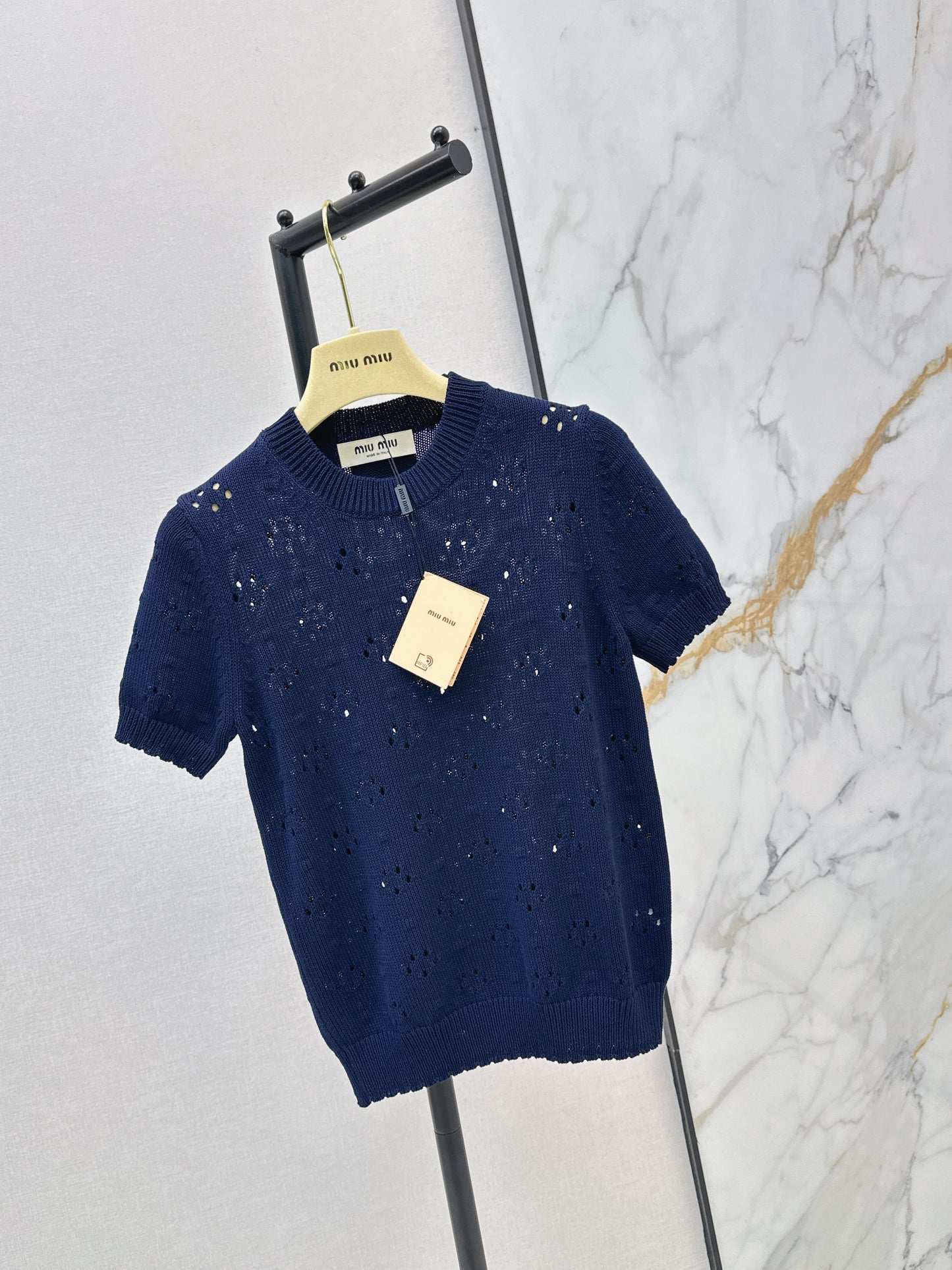 26ss Sleeve Strap Open Top