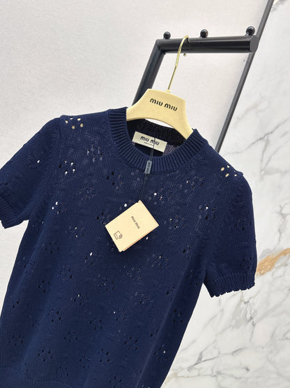 26ss Sleeve Strap Open Top