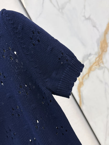 26ss Sleeve Strap Open Top