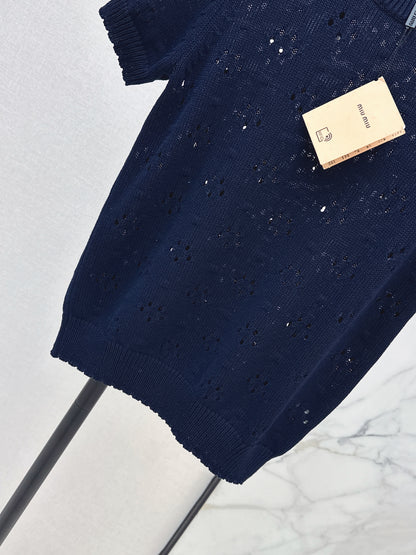 26ss Sleeve Strap Open Top