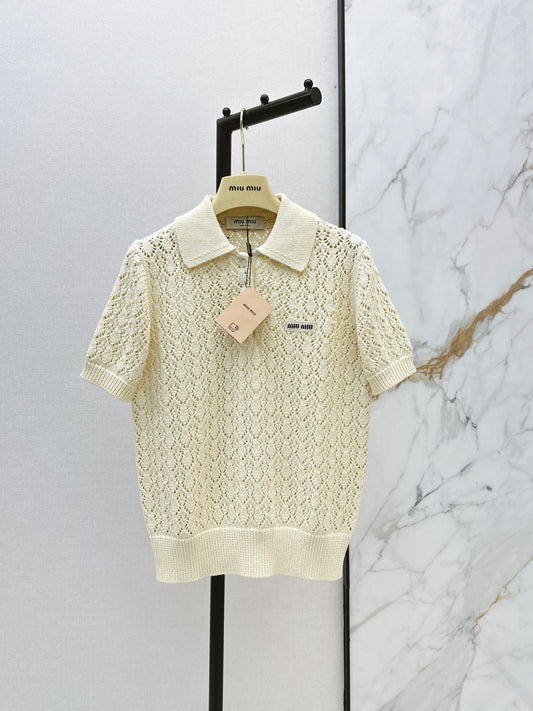 26ss Sleeve Strap Open Top