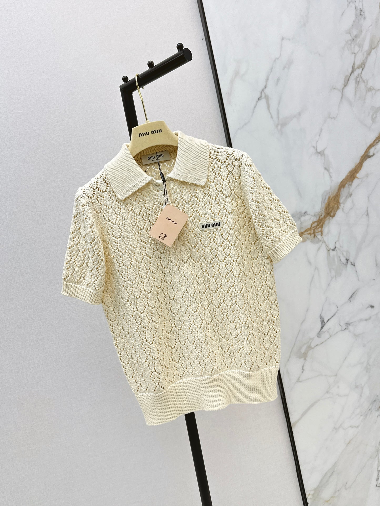 26ss Sleeve Strap Open Top