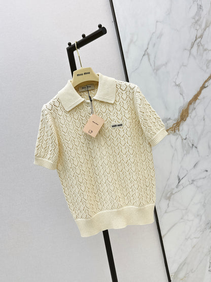 26ss Sleeve Strap Open Top
