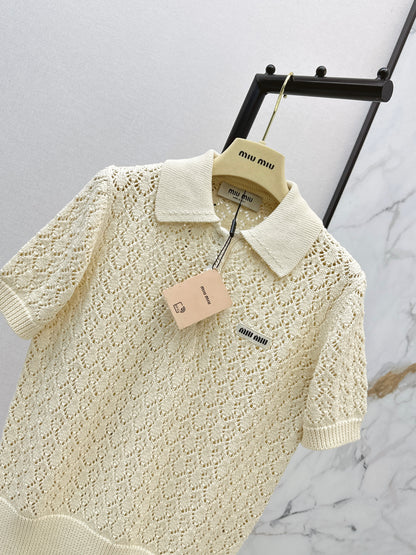 26ss Sleeve Strap Open Top