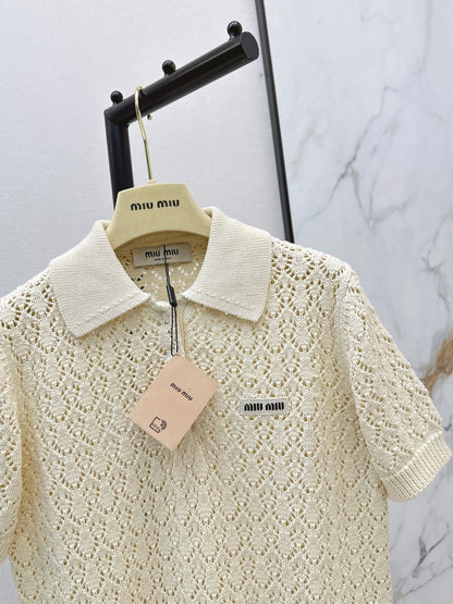 26ss Sleeve Strap Open Top
