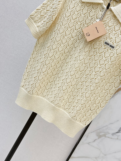 26ss Sleeve Strap Open Top