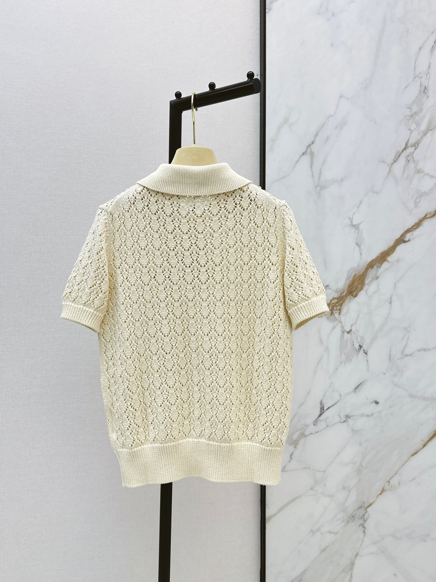 26ss Sleeve Strap Open Top