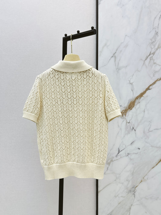 26ss Sleeve Strap Open Top