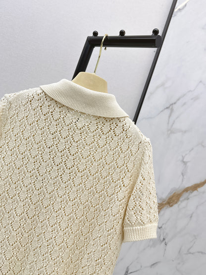 26ss Sleeve Strap Open Top