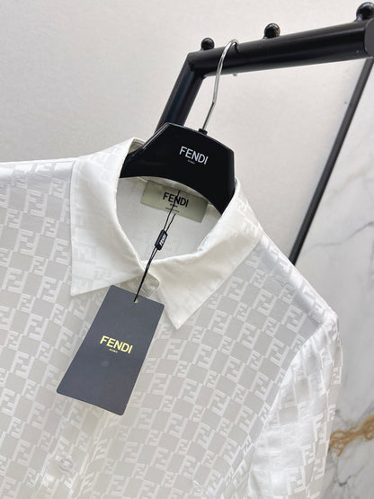 26ss Jacquard Dress
