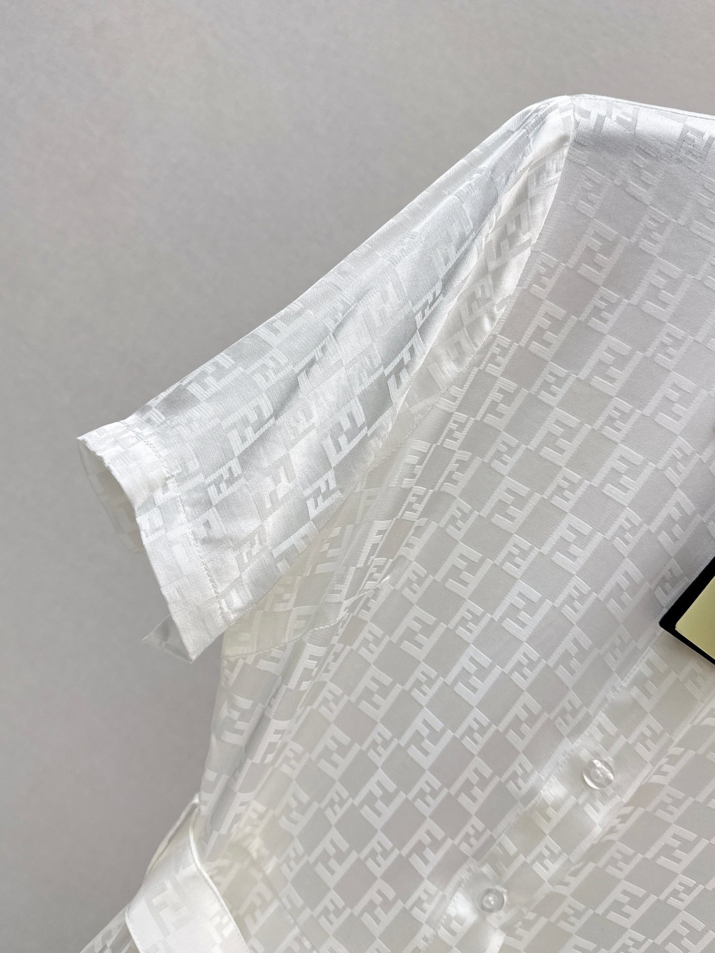 26ss Jacquard Dress