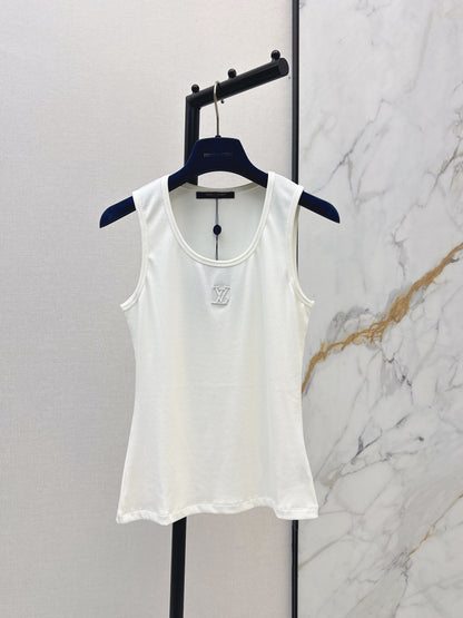 26ss Versatile Minimalist Vest