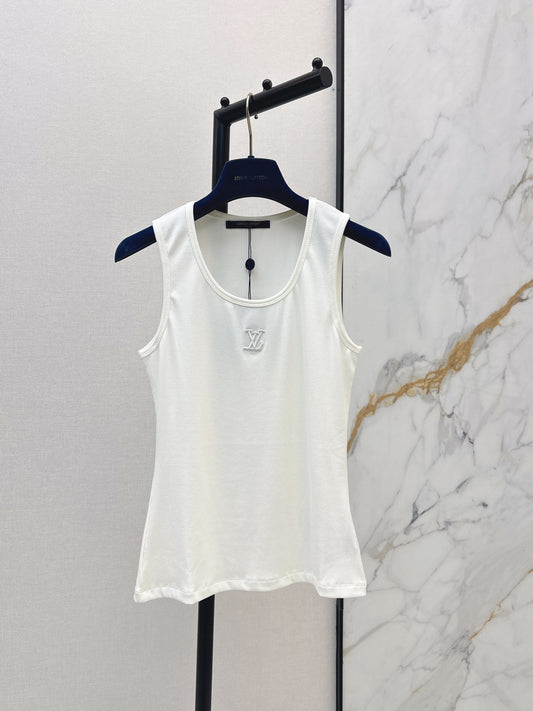 26ss Versatile Minimalist Vest