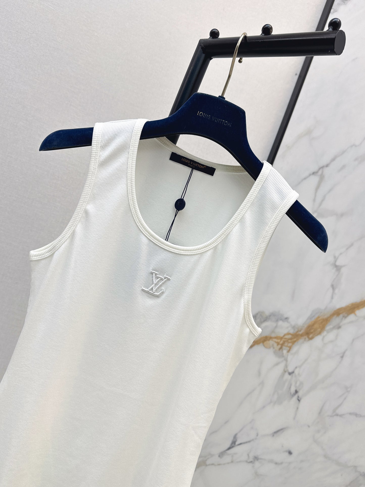 26ss Versatile Minimalist Vest