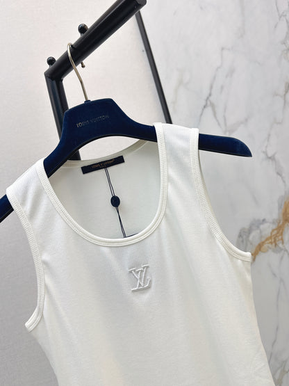 26ss Versatile Minimalist Vest