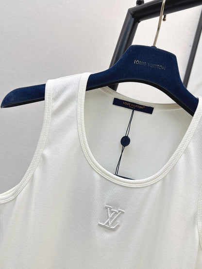 26ss Versatile Minimalist Vest
