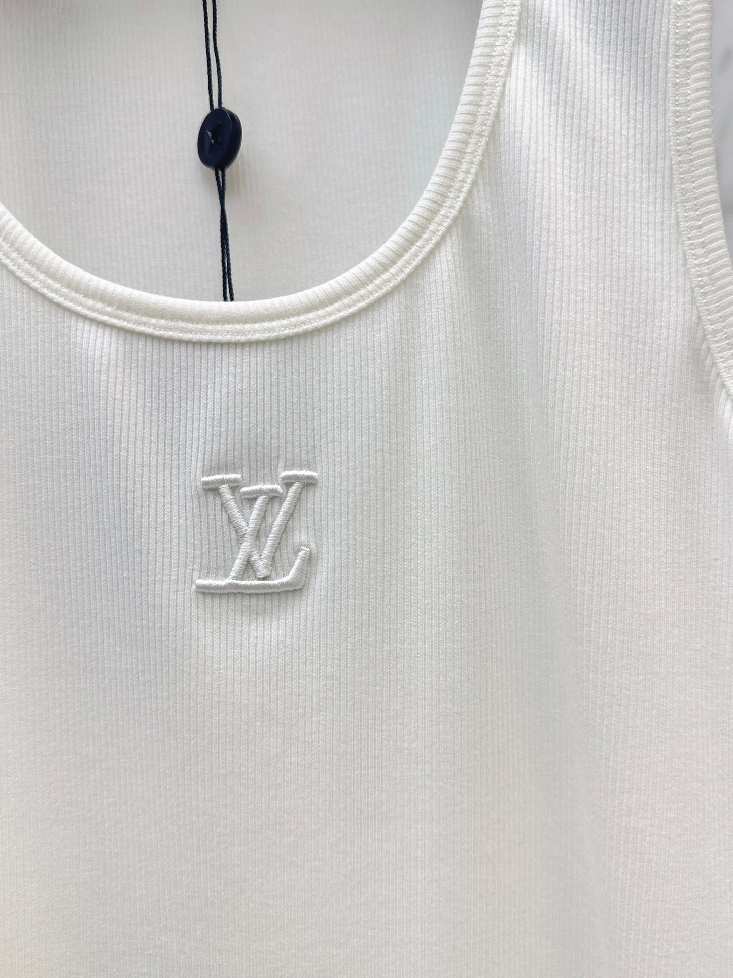 26ss Versatile Minimalist Vest