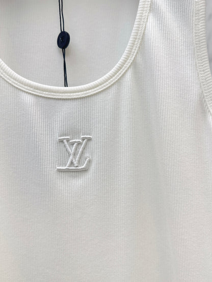 26ss Versatile Minimalist Vest