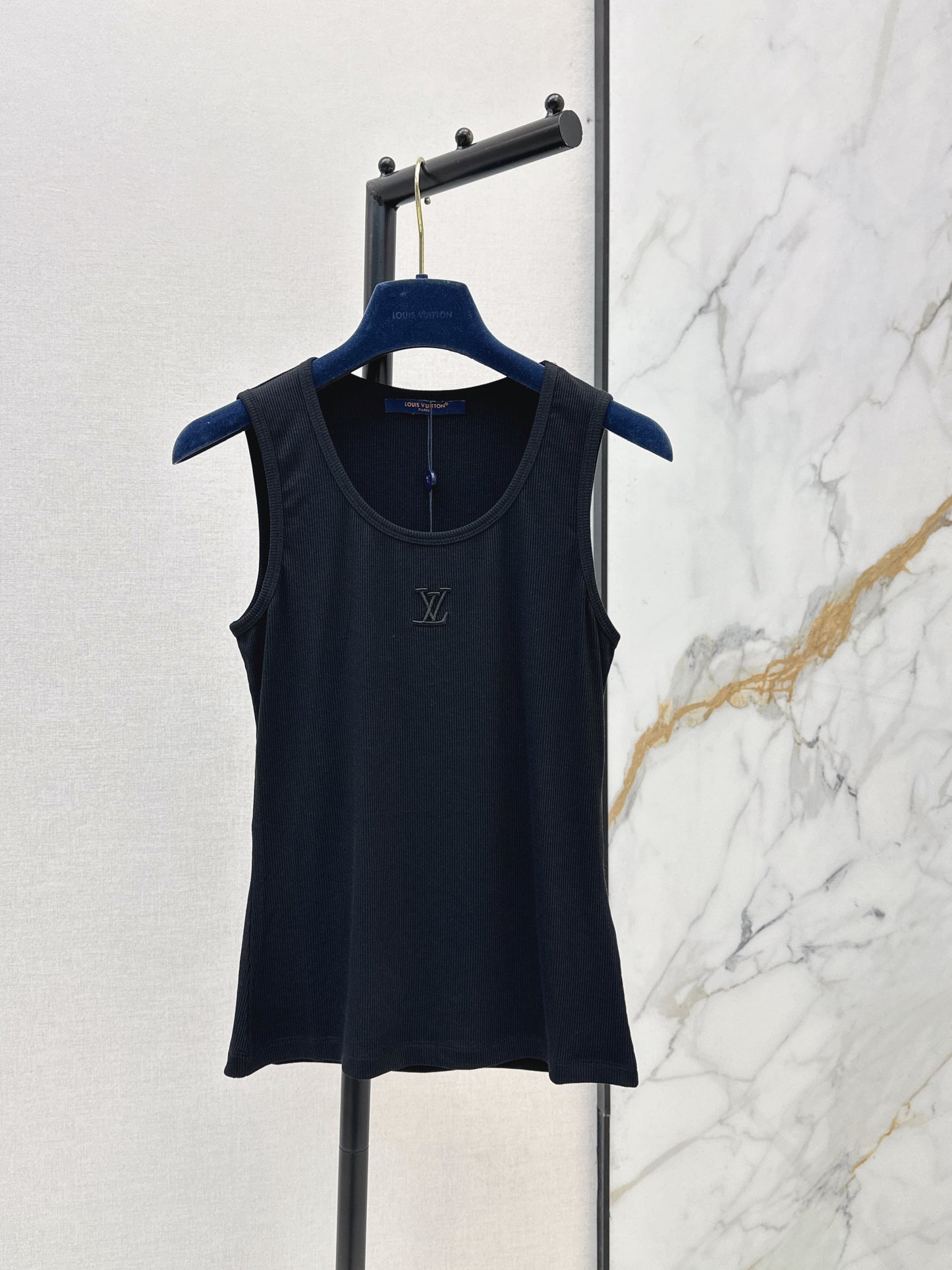 26ss Versatile Minimalist Vest