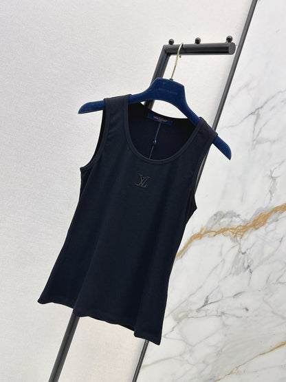 26ss Versatile Minimalist Vest