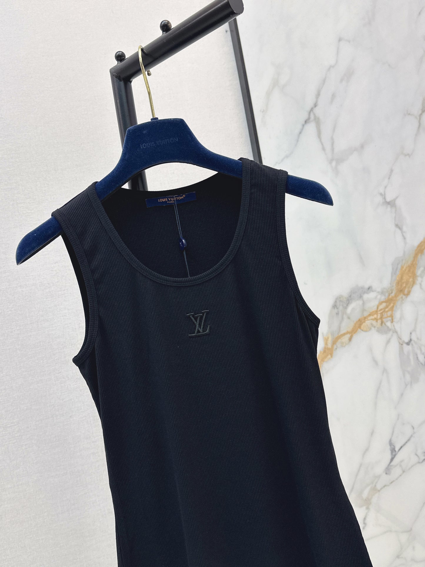 26ss Versatile Minimalist Vest