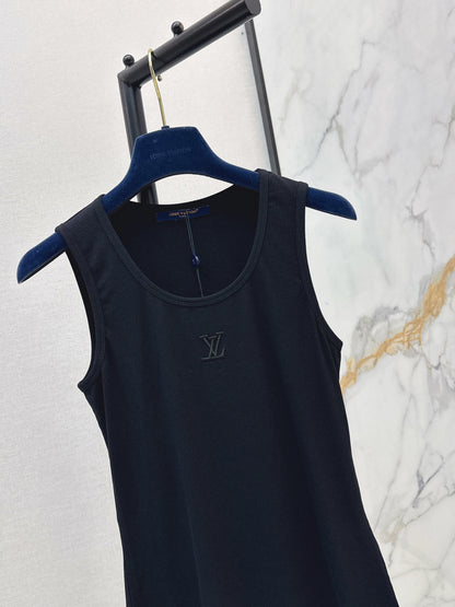 26ss Versatile Minimalist Vest