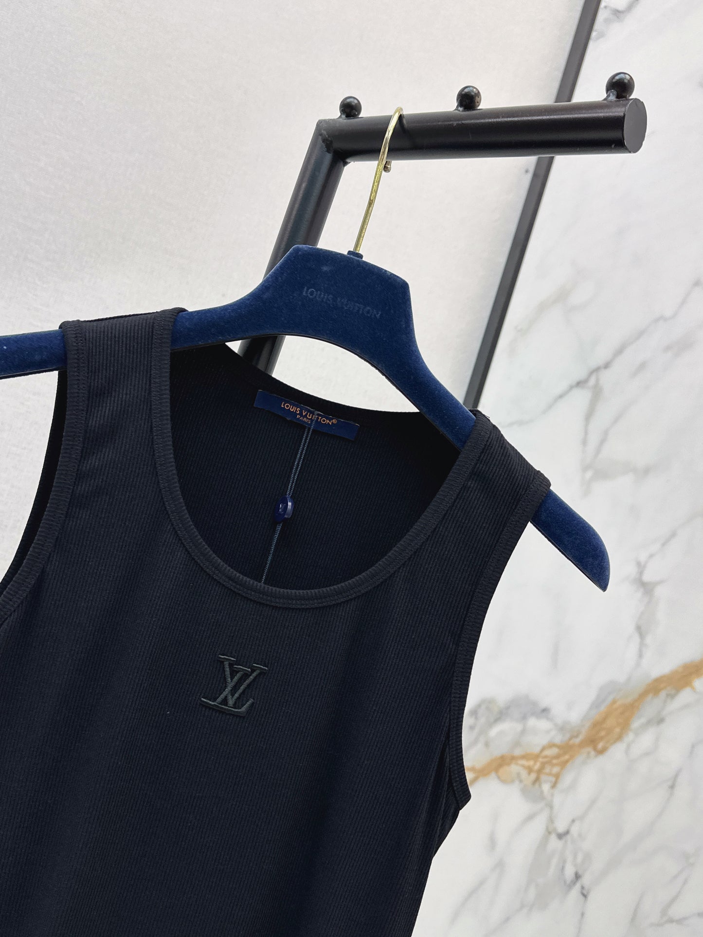 26ss Versatile Minimalist Vest