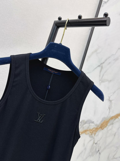 26ss Versatile Minimalist Vest