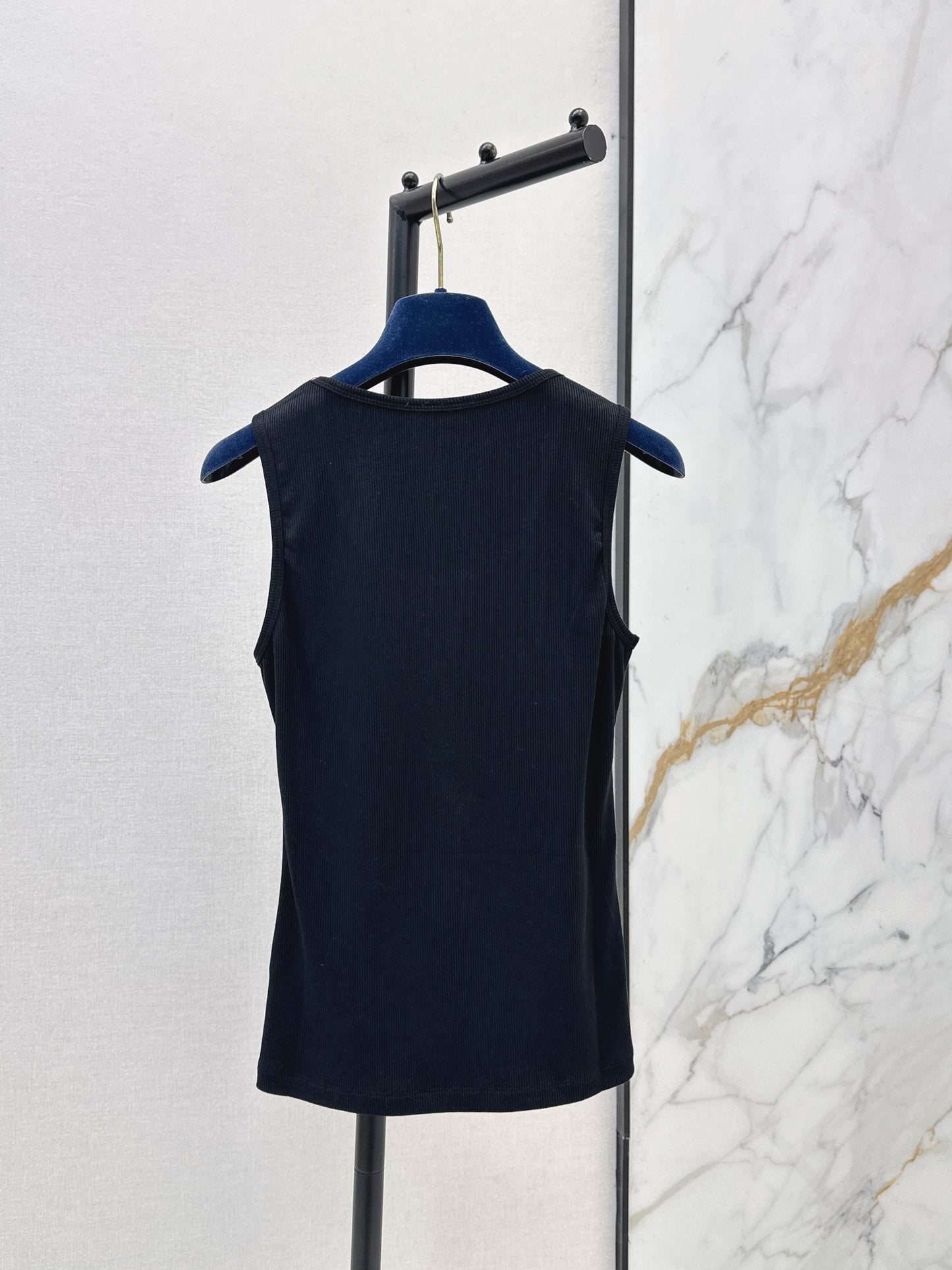 26ss Versatile Minimalist Vest
