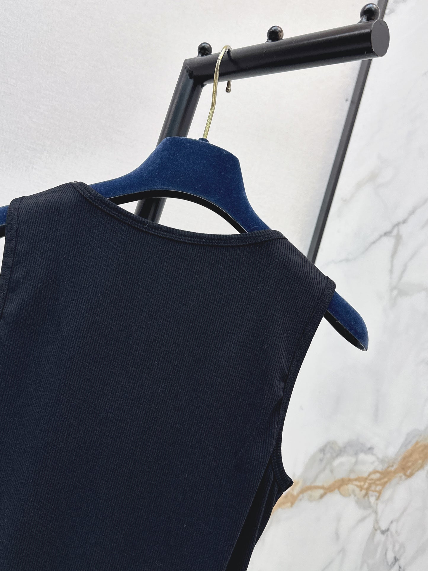 26ss Versatile Minimalist Vest