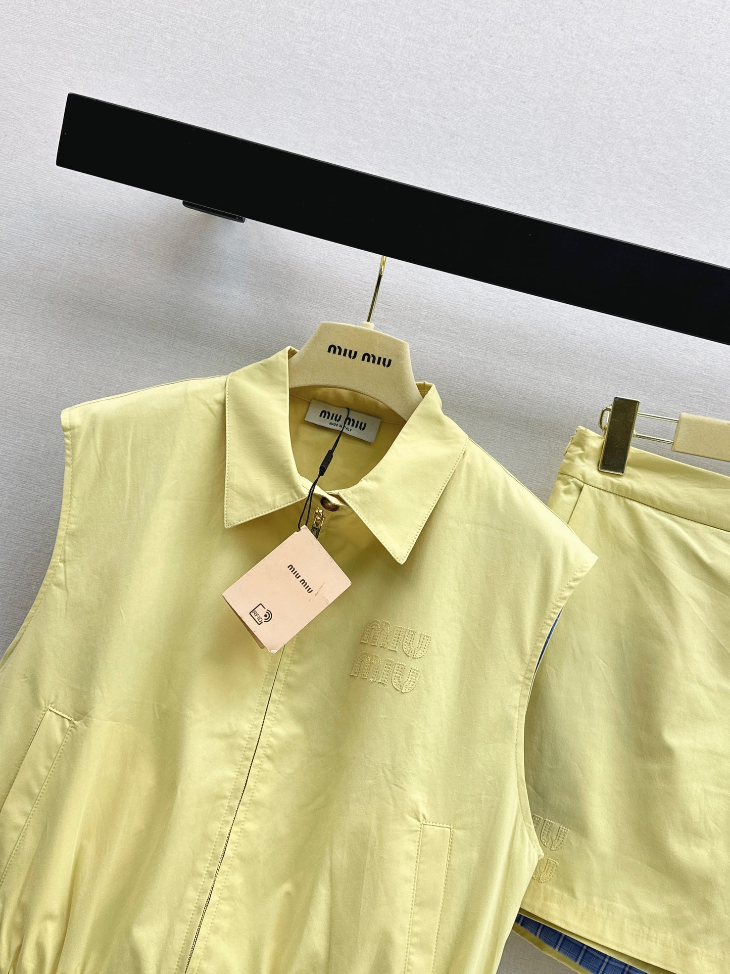 26ss Youthful Outfit Set