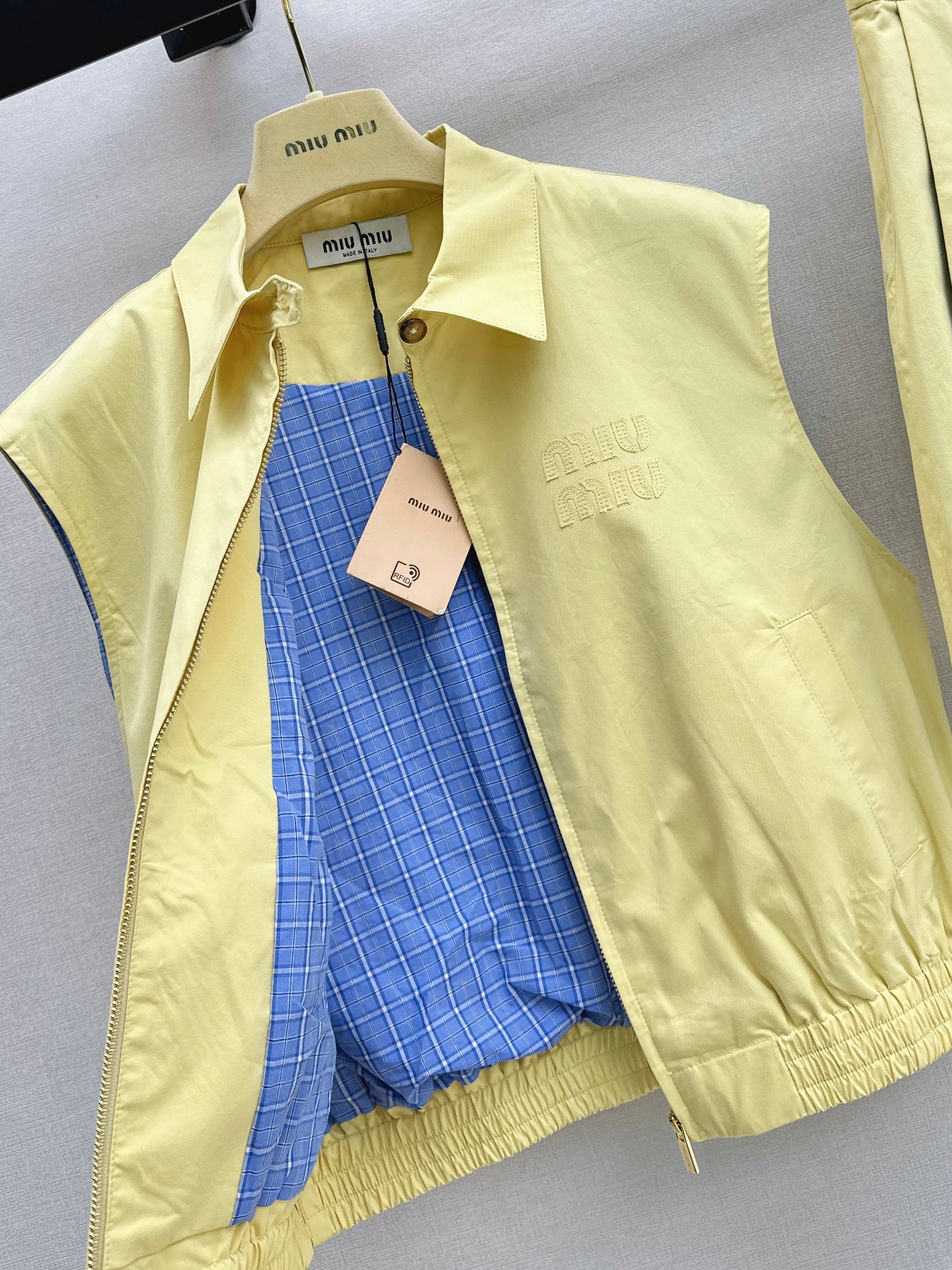26ss Youthful Outfit Set