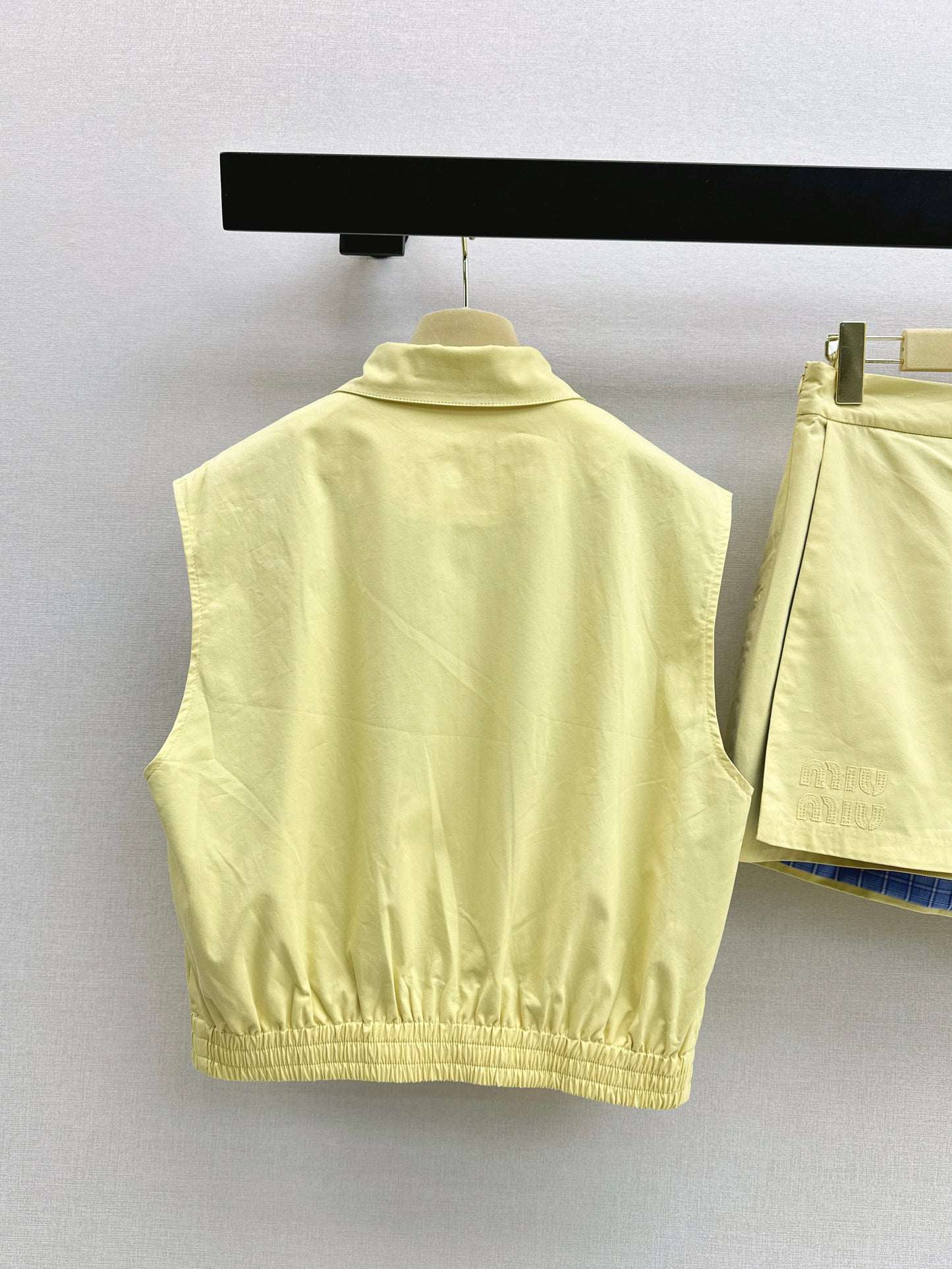 26ss Youthful Outfit Set