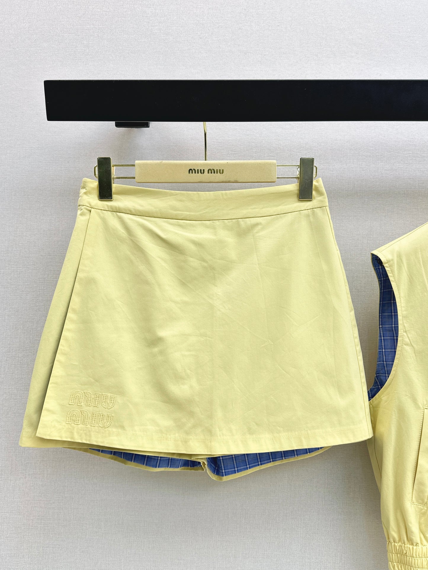 26ss Youthful Outfit Set