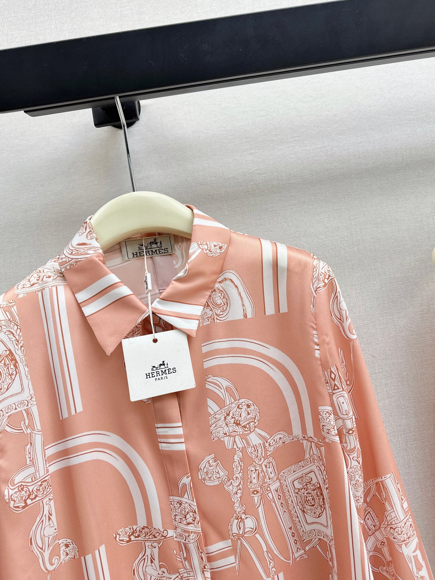 26ss Printed Shirt/Long Pants